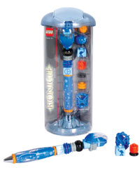 Bionicle gahlok stylo (Bionicle Gahlok Pen)