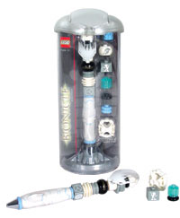 Stylo Bionicle kohrak (Bionicle Kohrak Pen)