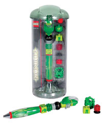 Bionicle Lehvak Pen