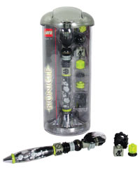 Stylo Bionicle nuhvok (Bionicle Nuhvok Pen)