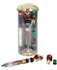 Stylo Bionicle pahrak (Bionicle Pahrak Pen)