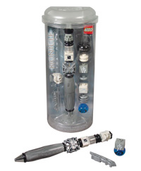 Bionicle kopaka nuva stylo (Bionicle Kopaka Nuva Pen)