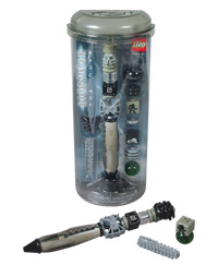 Stylo Bionicle onua nuva (Bionicle Onua Nuva Pen)