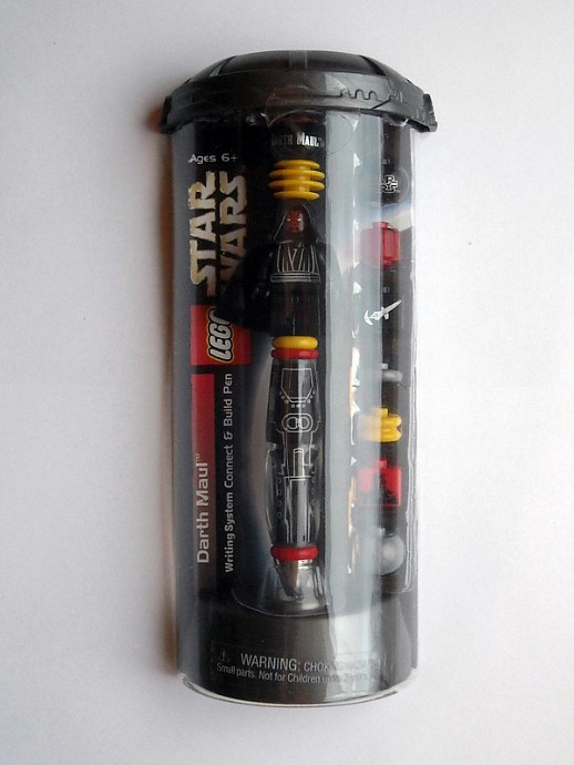 Dark Maul stylo (Darth Maul Pen)