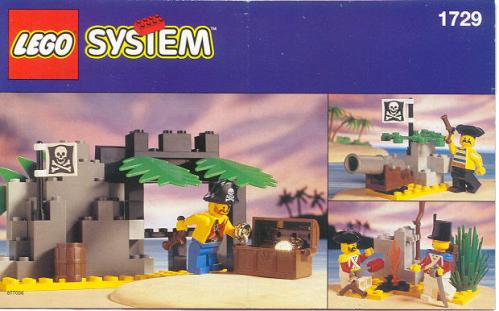 Barnacle Bay Value Pack