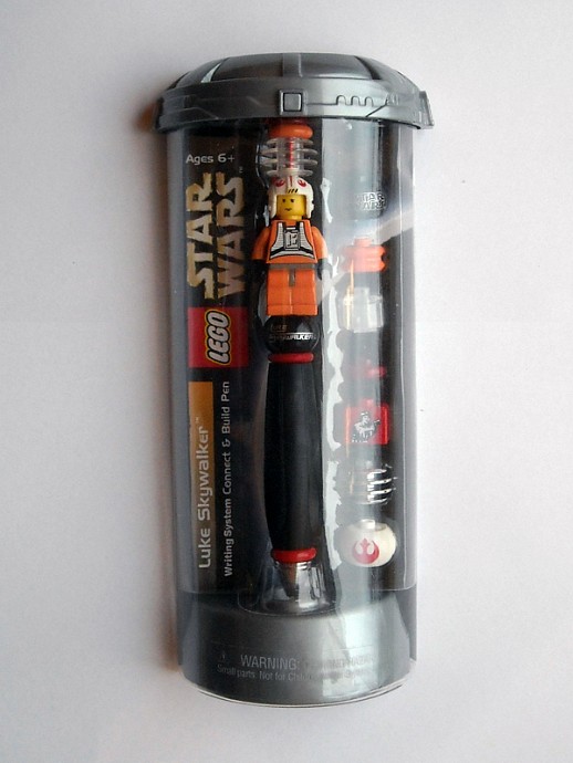 Luke Skywalker stylo (Luke Skywalker Pen)