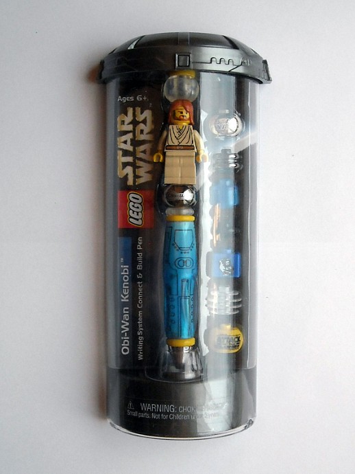 Stylo Obi-Wan Kenobi (Obi-Wan Kenobi Pen)