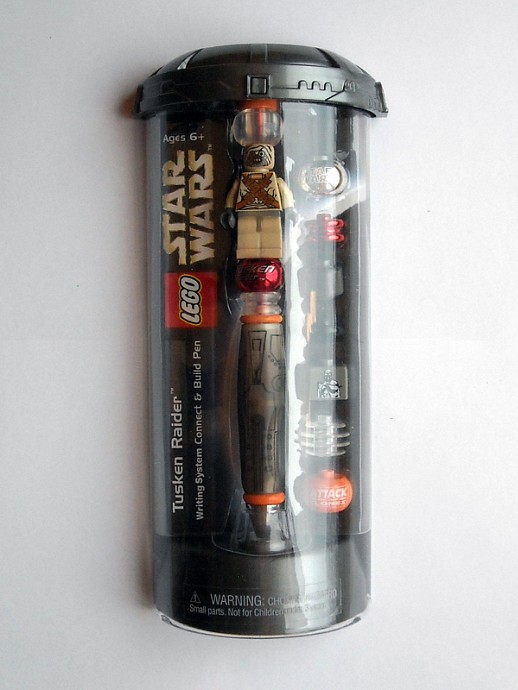 Tusken raider stylo (Tusken Raider Pen)