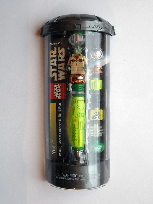 Yoda Pen