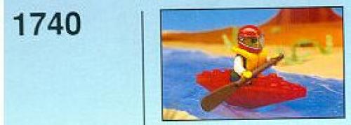 Kayak (Kayak)