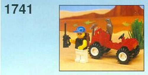 Voiture (Car)