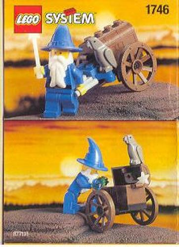 Wiz le magicien (Wiz the Wizard)