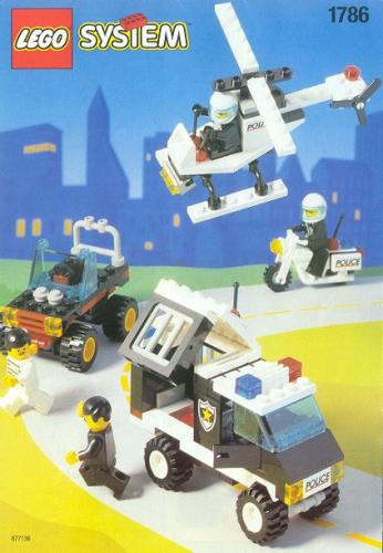 Jailbreak joe (Jailbreak Joe)