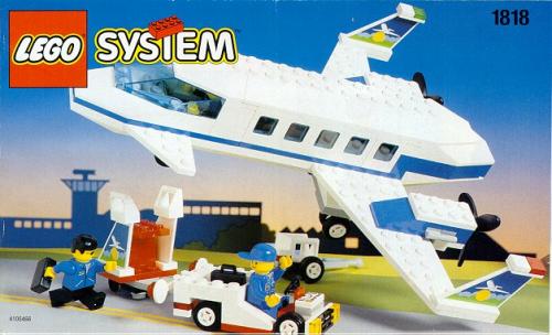 Aéronefs et matériel d'appui au sol et véhicules (Aircraft and Ground Support Equipment and Vehicle)