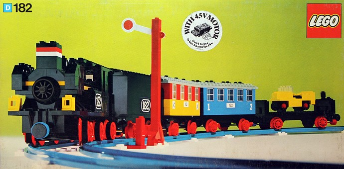 Ensemble de train avec signal (Train Set with Signal)