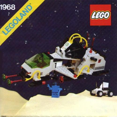 Espace express (Space Express)