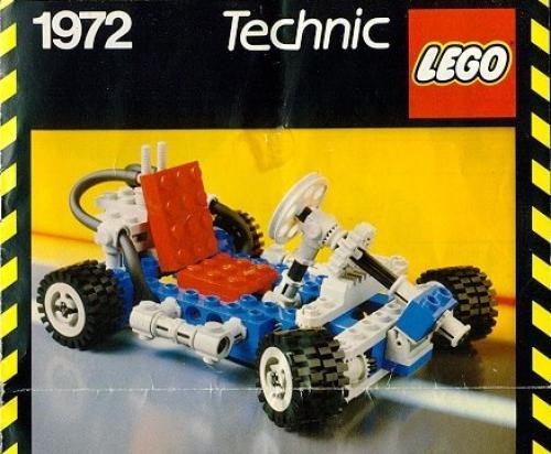 Kart (Go-Cart)