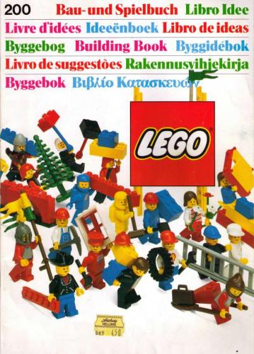 Construire un livre d'idées (Building Ideas Book)