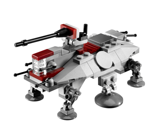 Marcheur AT-TE (AT-TE Walker)
