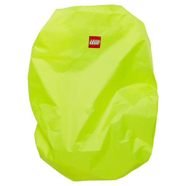 Couverture de pluie réfléchissante (Reflective Rain Cover)