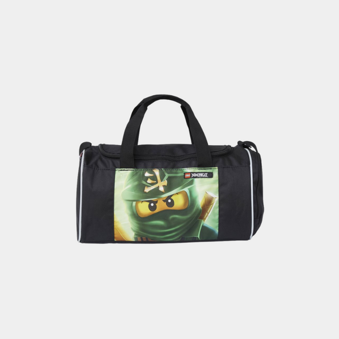 Ninjago Lloyd sac de sport (Ninjago Lloyd Duffle Bag)
