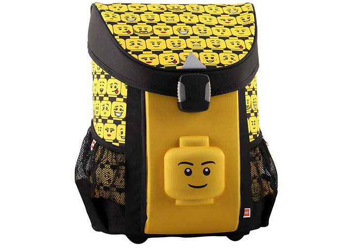 Minifigure Easy Backpack