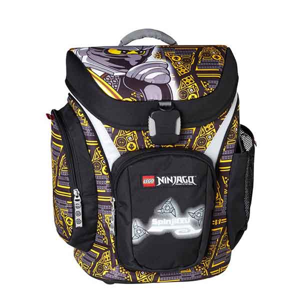 Ninjago Cole Easy Backpack