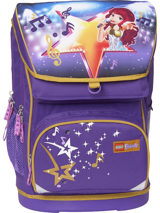 Friends Popstar Backpack