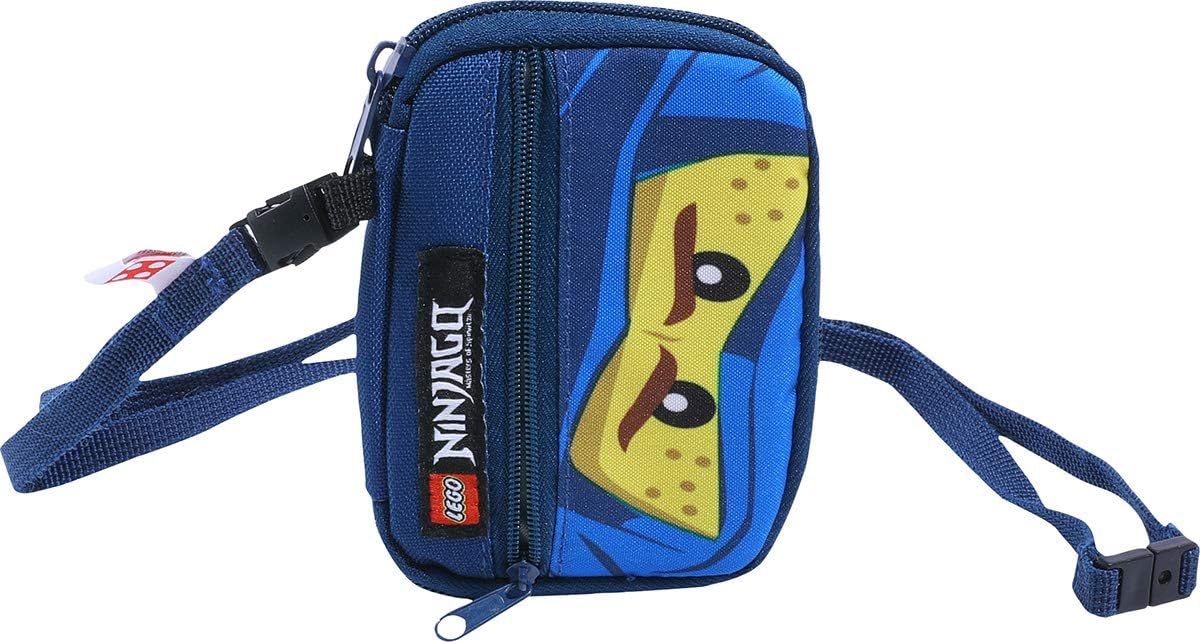 Porte-cartes Ninjago Jay (Ninjago Jay Card Wallet)