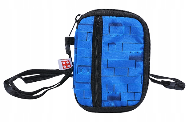 Porte-cartes police City (City Police Card Wallet)