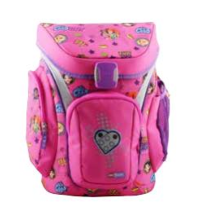 Friends Good Vibes Easy Backpack