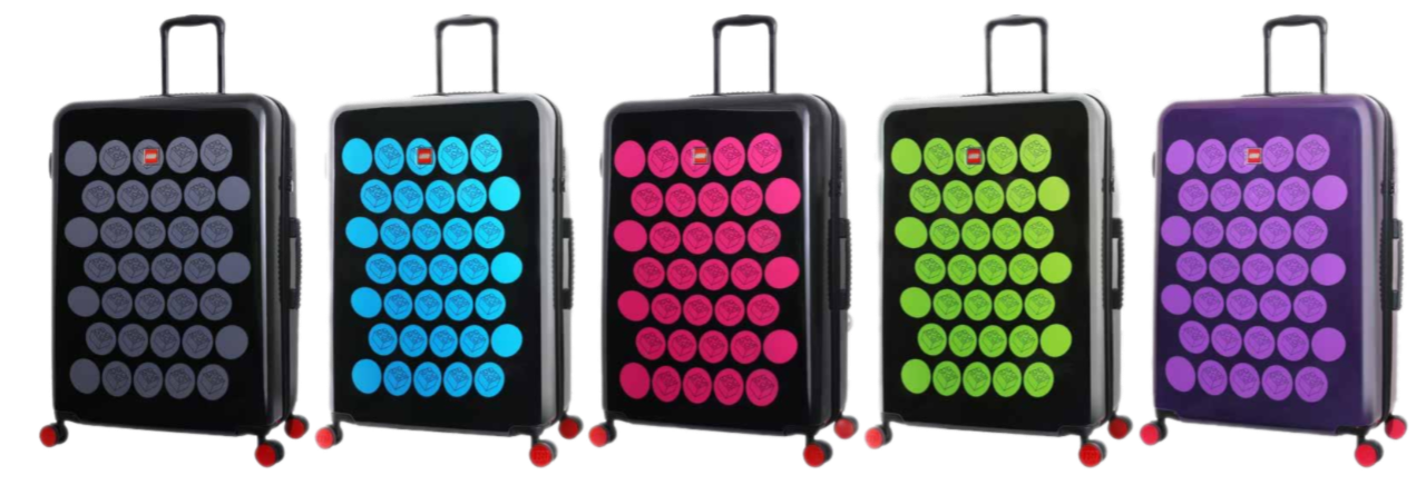 Colourbox Brick Dots (All Colors)