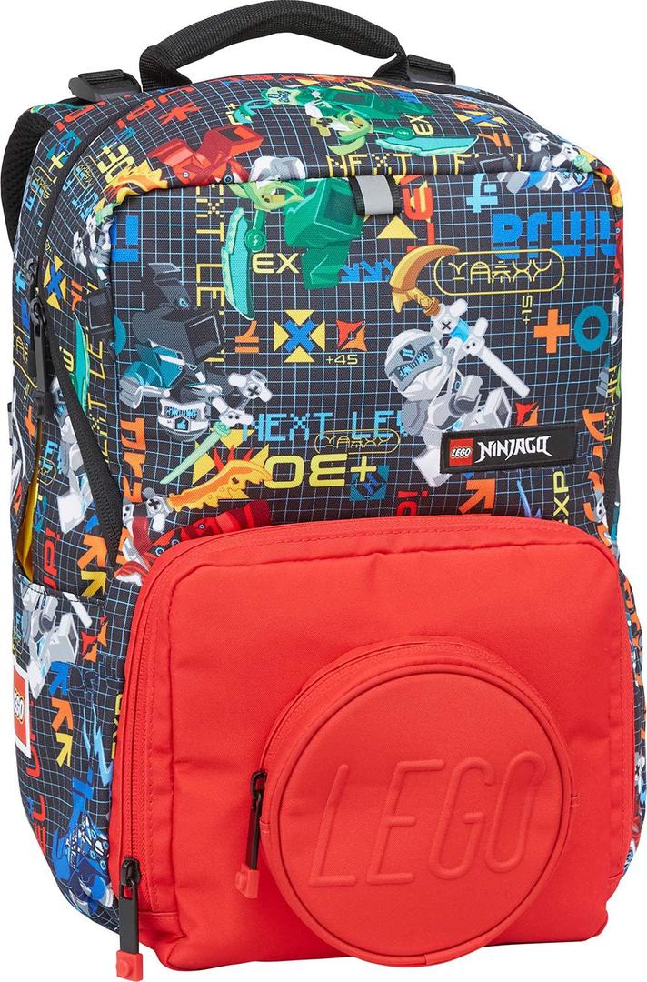 Ninjago Prime Empire Madsen Backpack