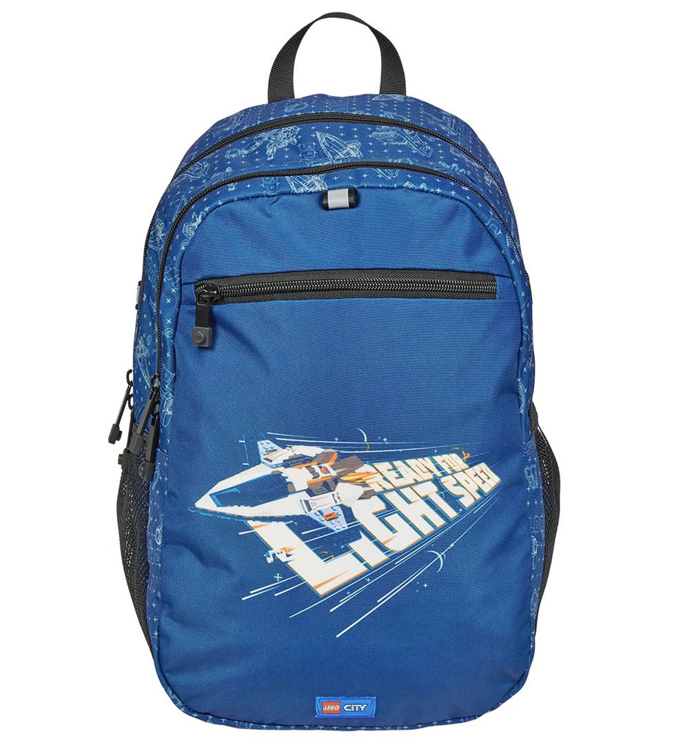 City Space Explorer Backpack