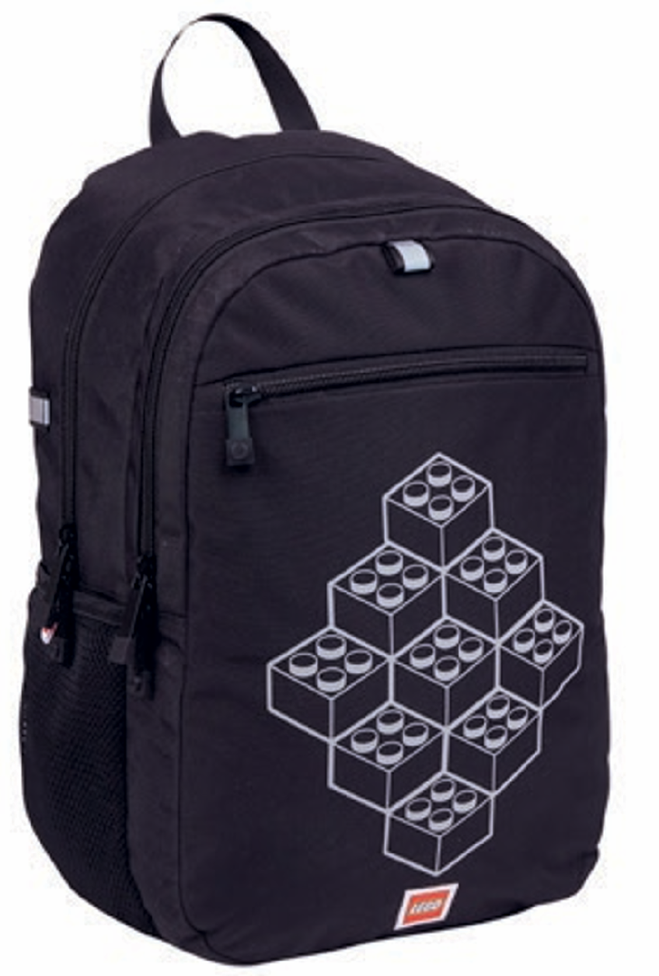 Sac à dos de briques (Bricks Backpack)