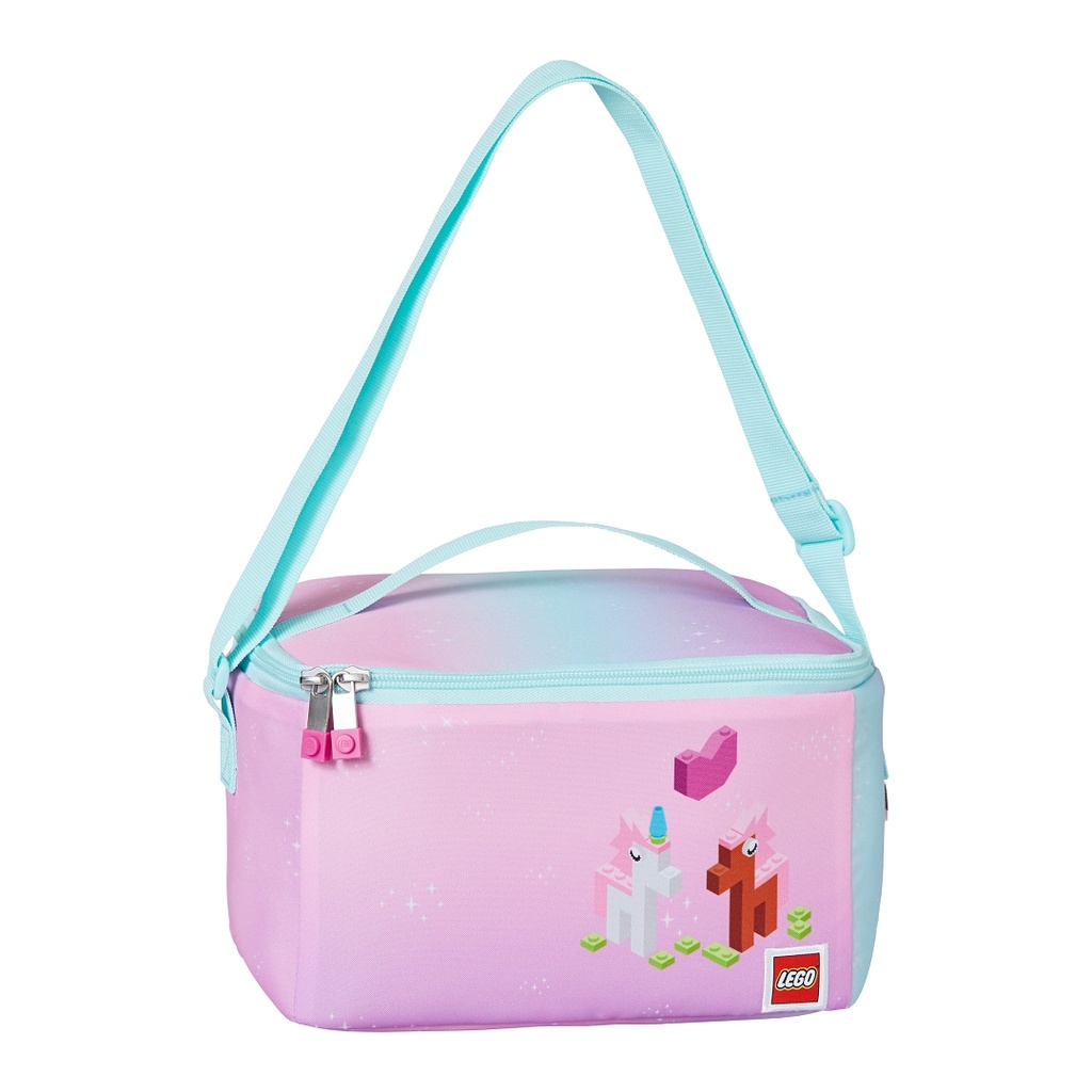 Iconic Sparkle Cooler Bag