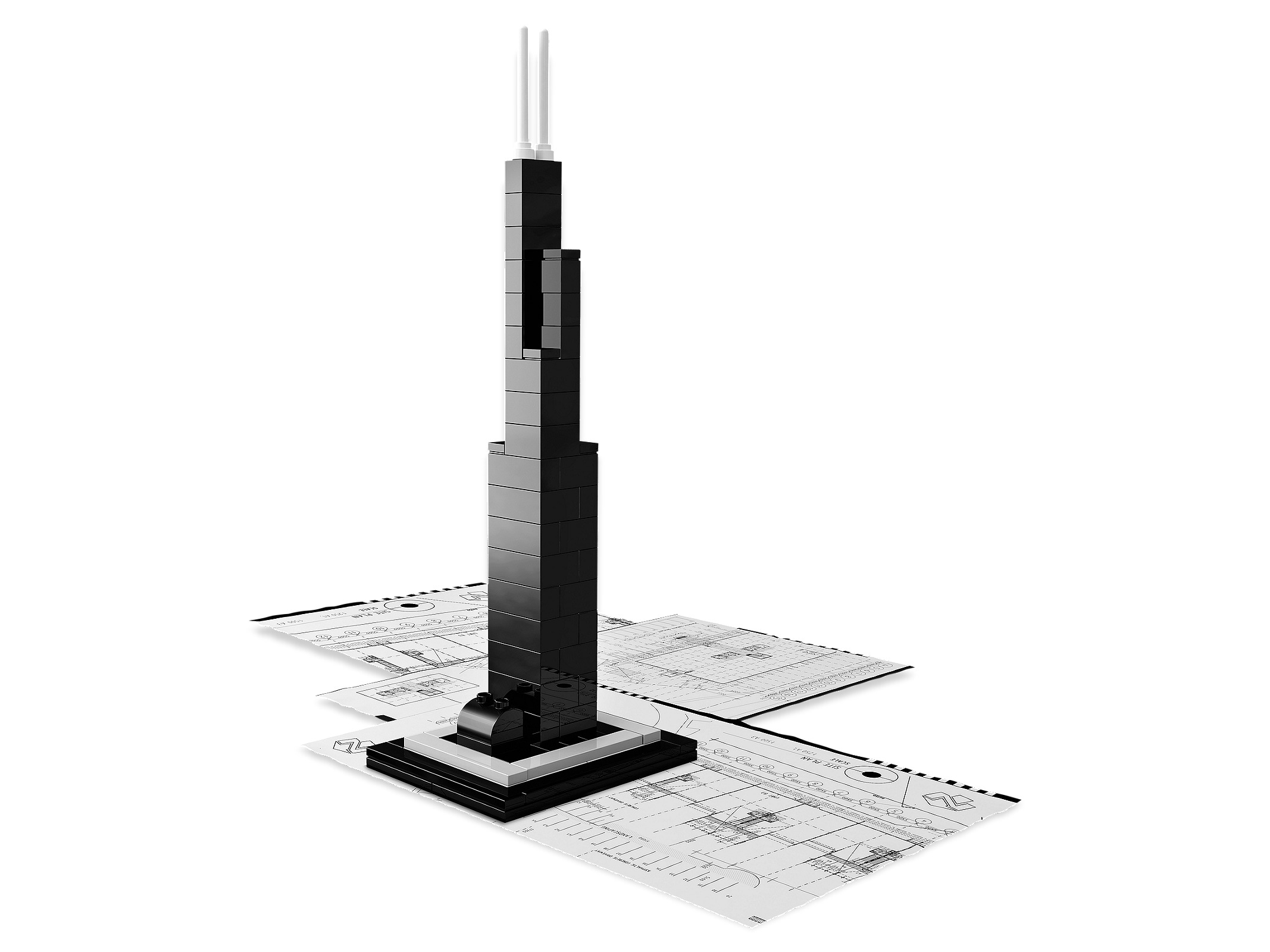 Tour Willis (Willis Tower)