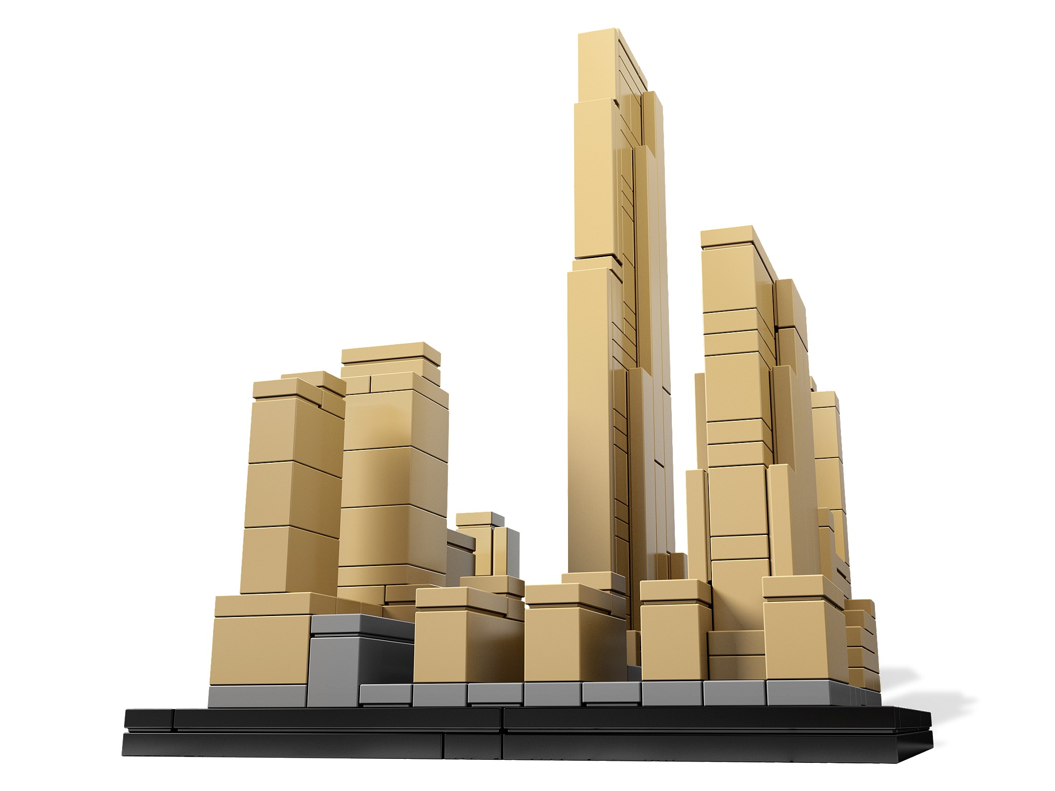 Centre rockefeller (Rockefeller Center)