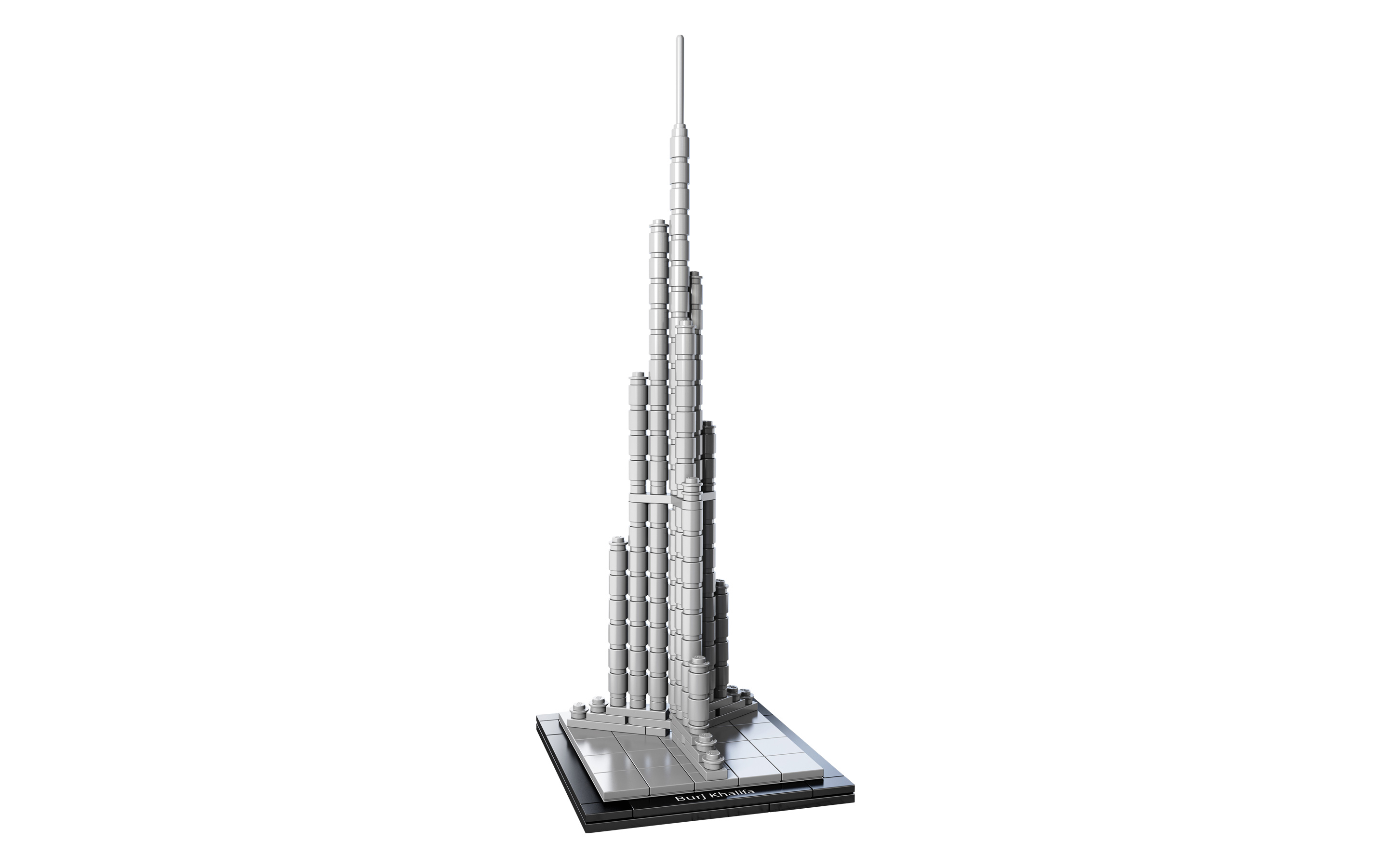 Burj khalifa (Burj Khalifa)