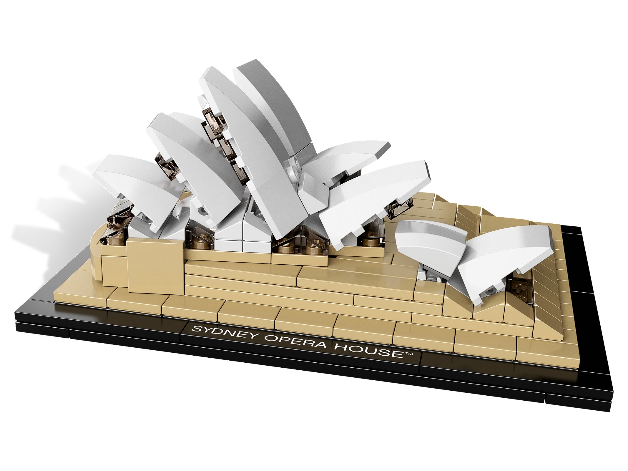 Opéra de Sydney (Sydney Opera House)