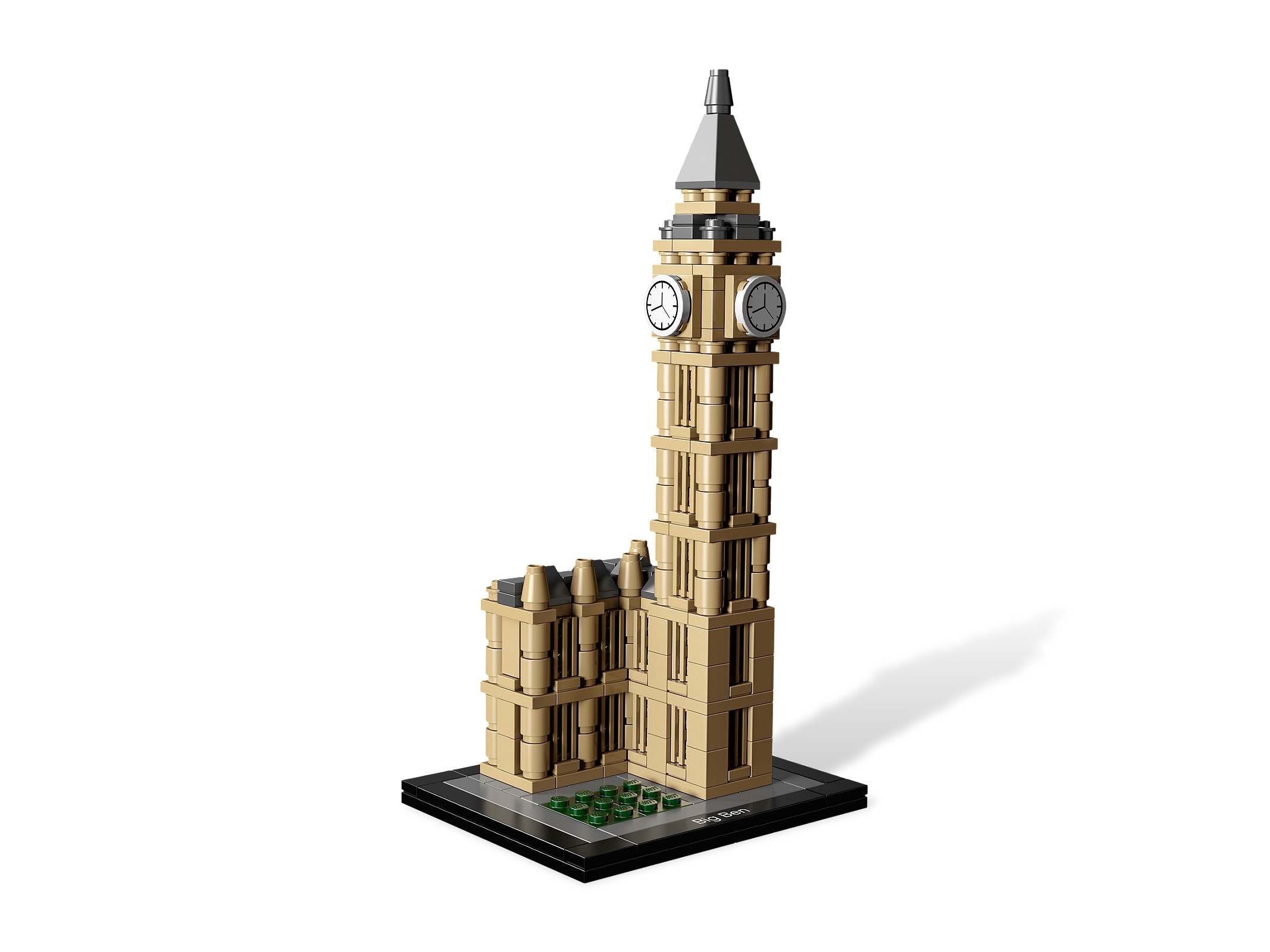 Big Ben (Big Ben)
