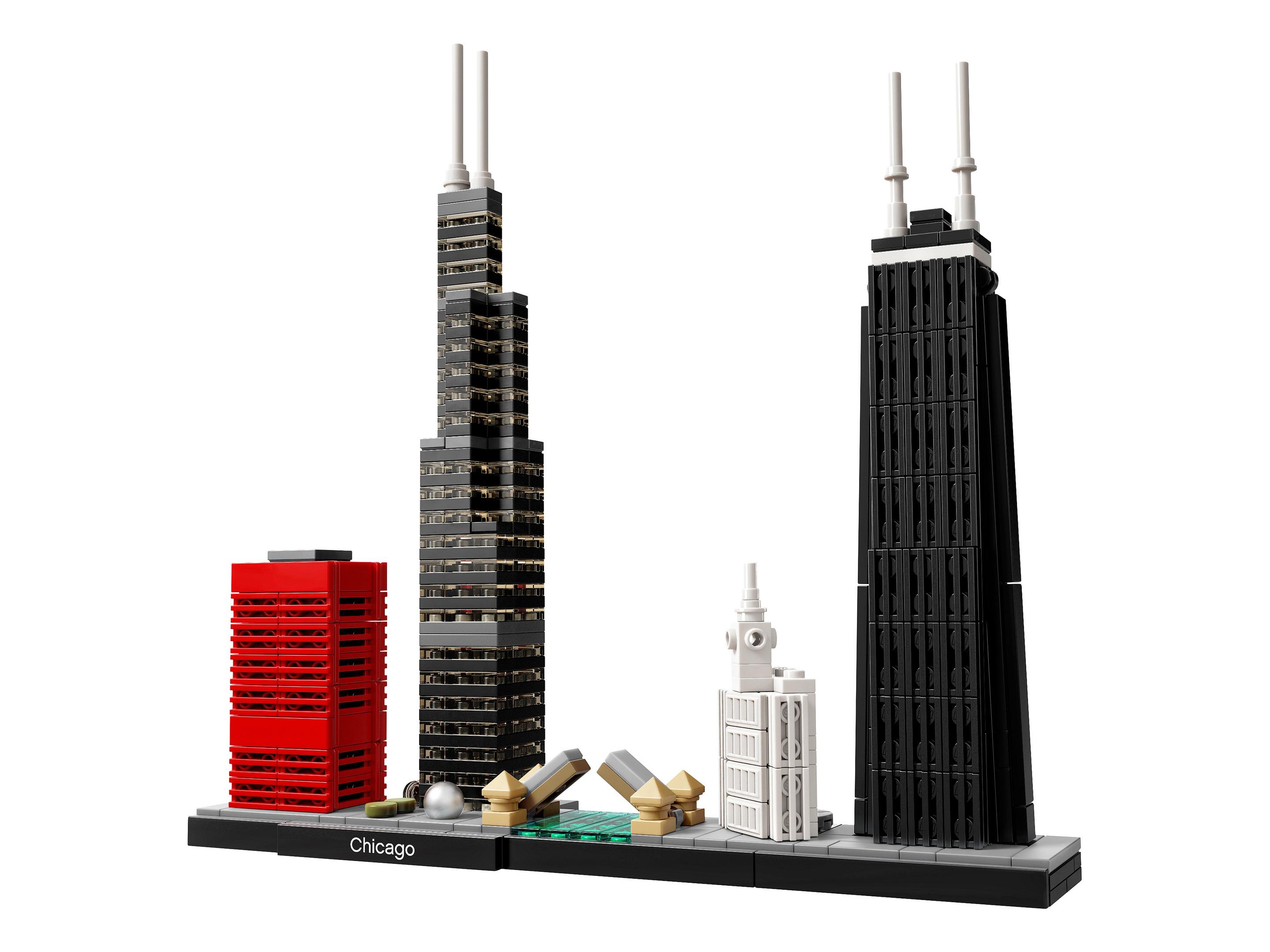 Chicago (Chicago)