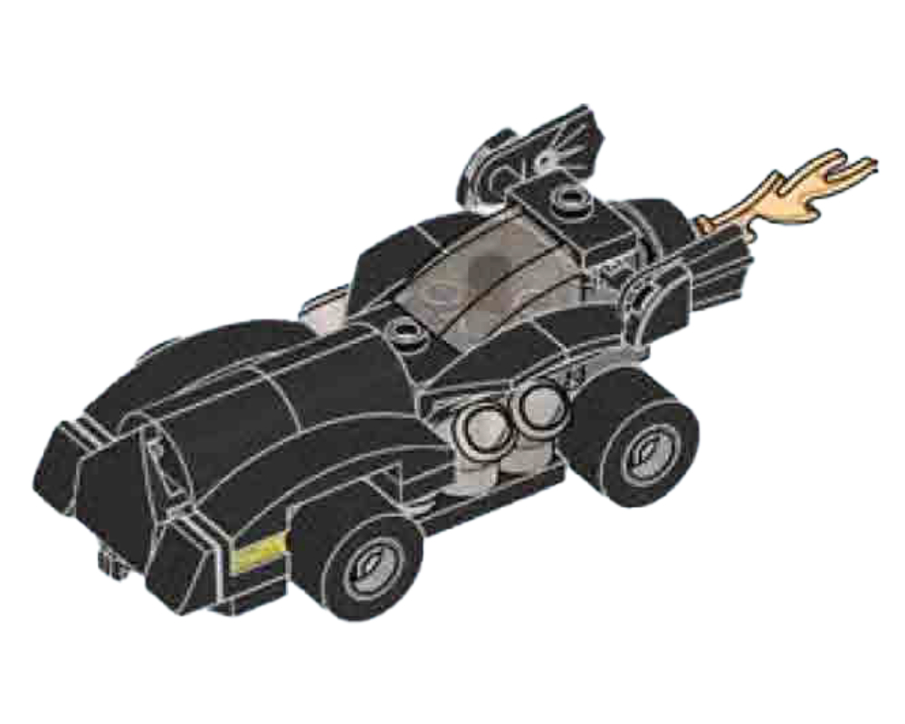 Batmobile