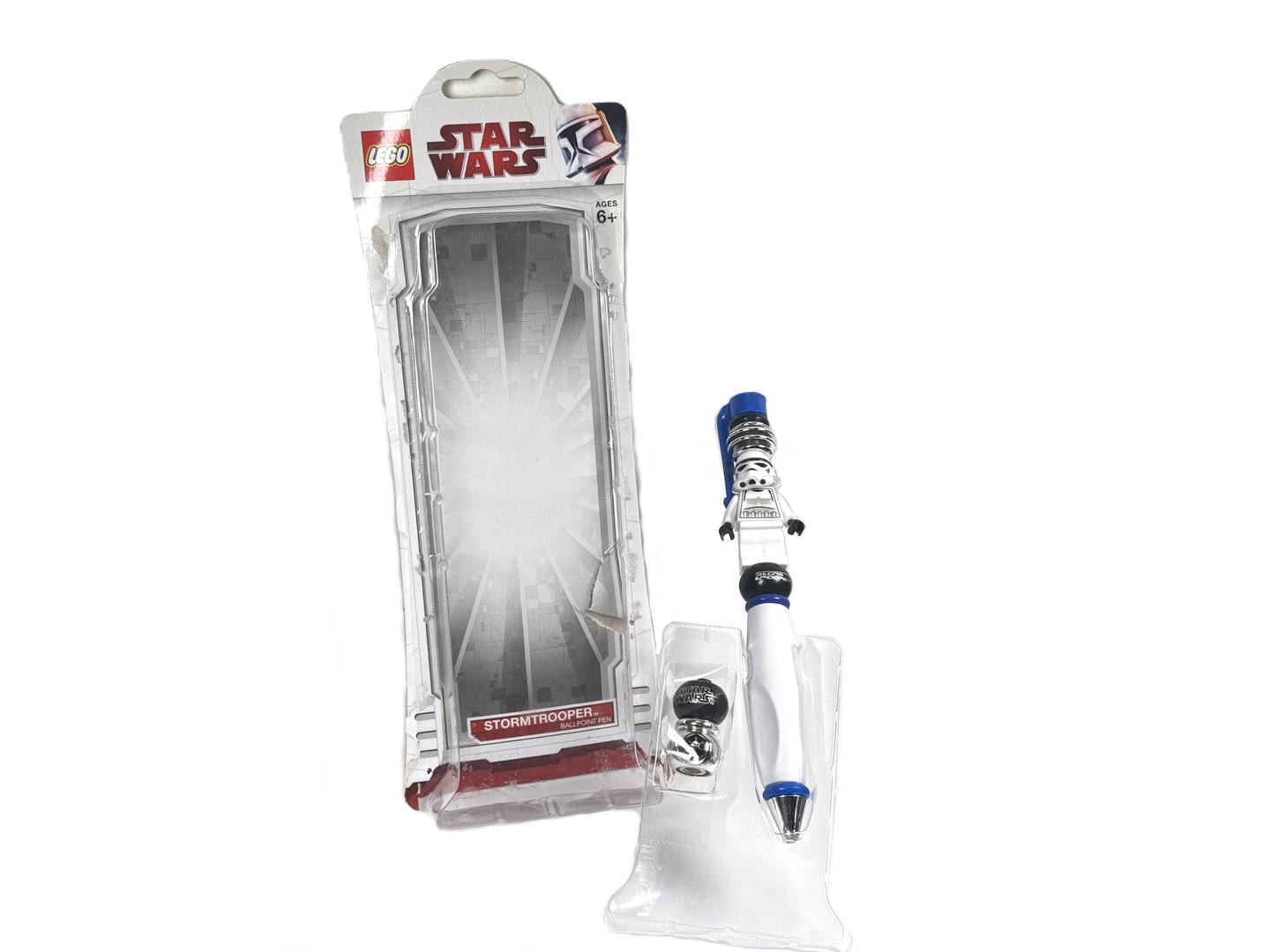 Stylo Stormtrooper (Stormtrooper Pen)