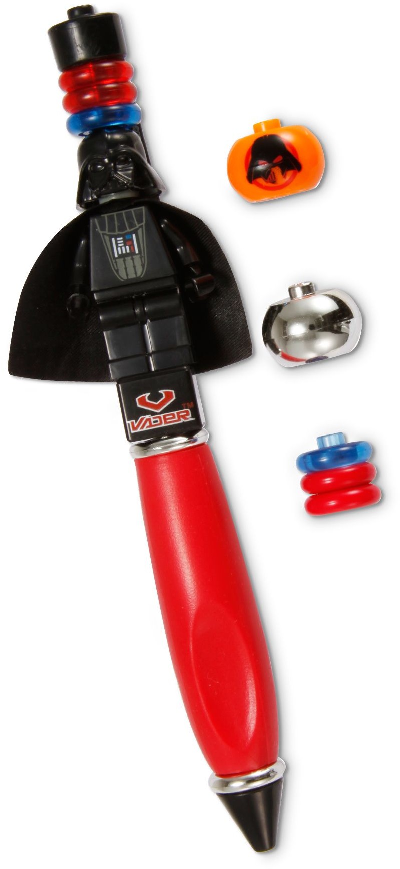 Dark Vador stylo (Darth Vader Pen)