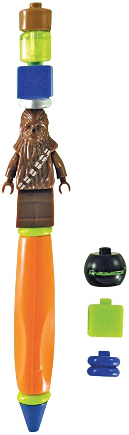 Stylo à mâcher (Chewbacca Pen)
