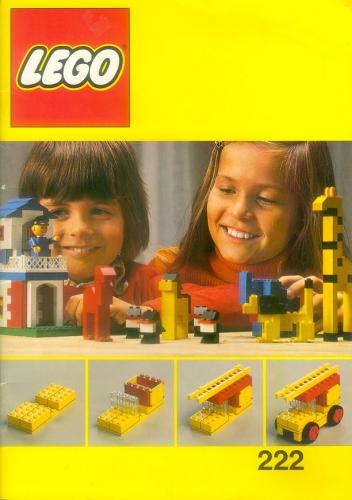 Construire un livre d'idées (Building Ideas Book)