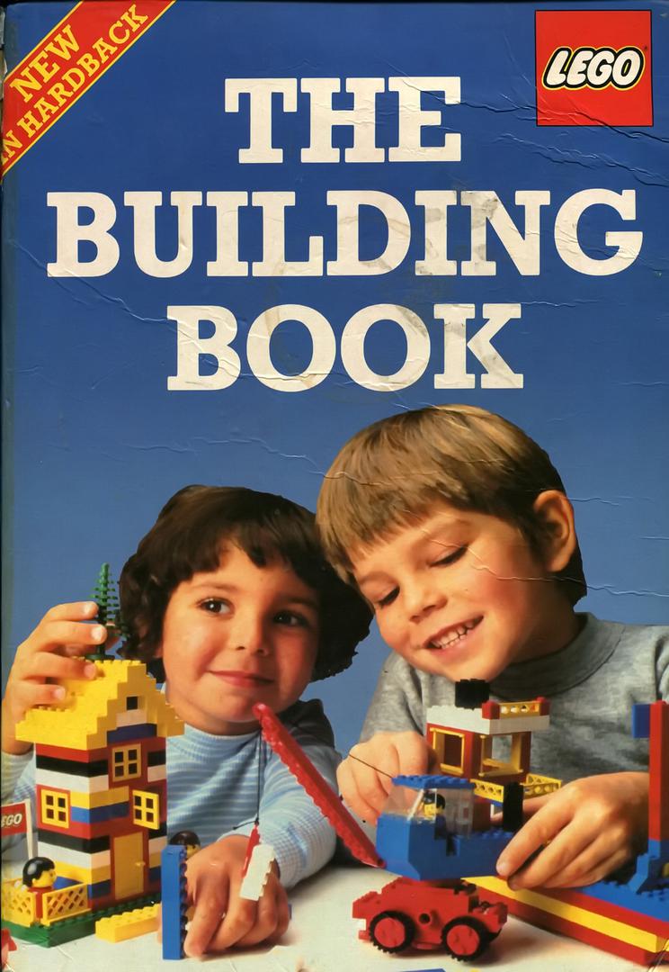 Le livre du bâtiment (The Building Book)
