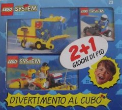 Valeur pack italie (Value pack Italy)