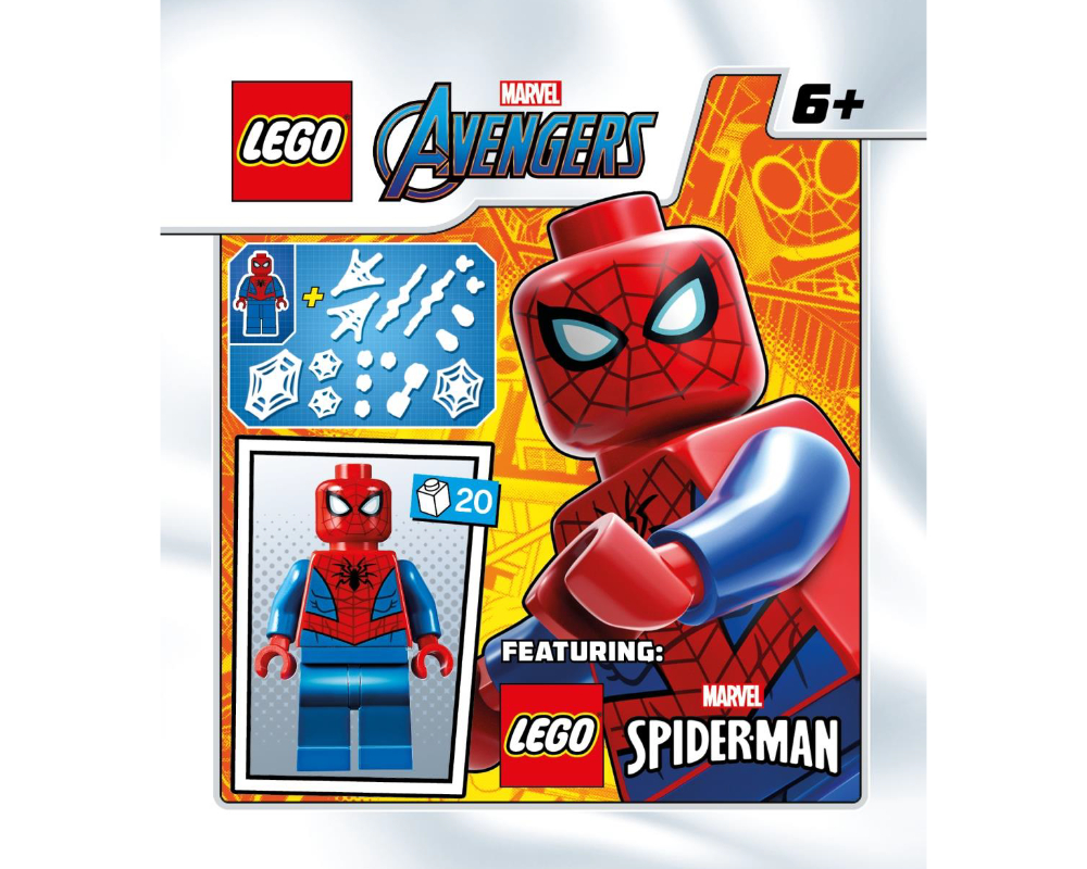 Spider-Man (Spider-Man)